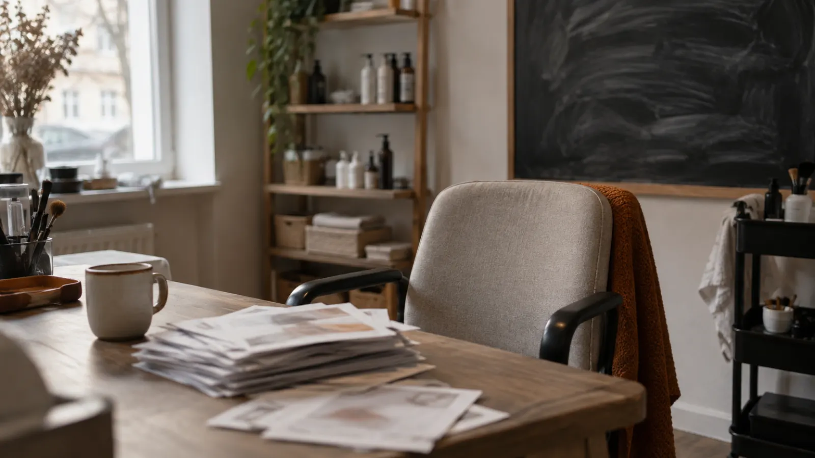 Groupon w salonie kosmetycznym: czy warto? Rachunek jednej oferty