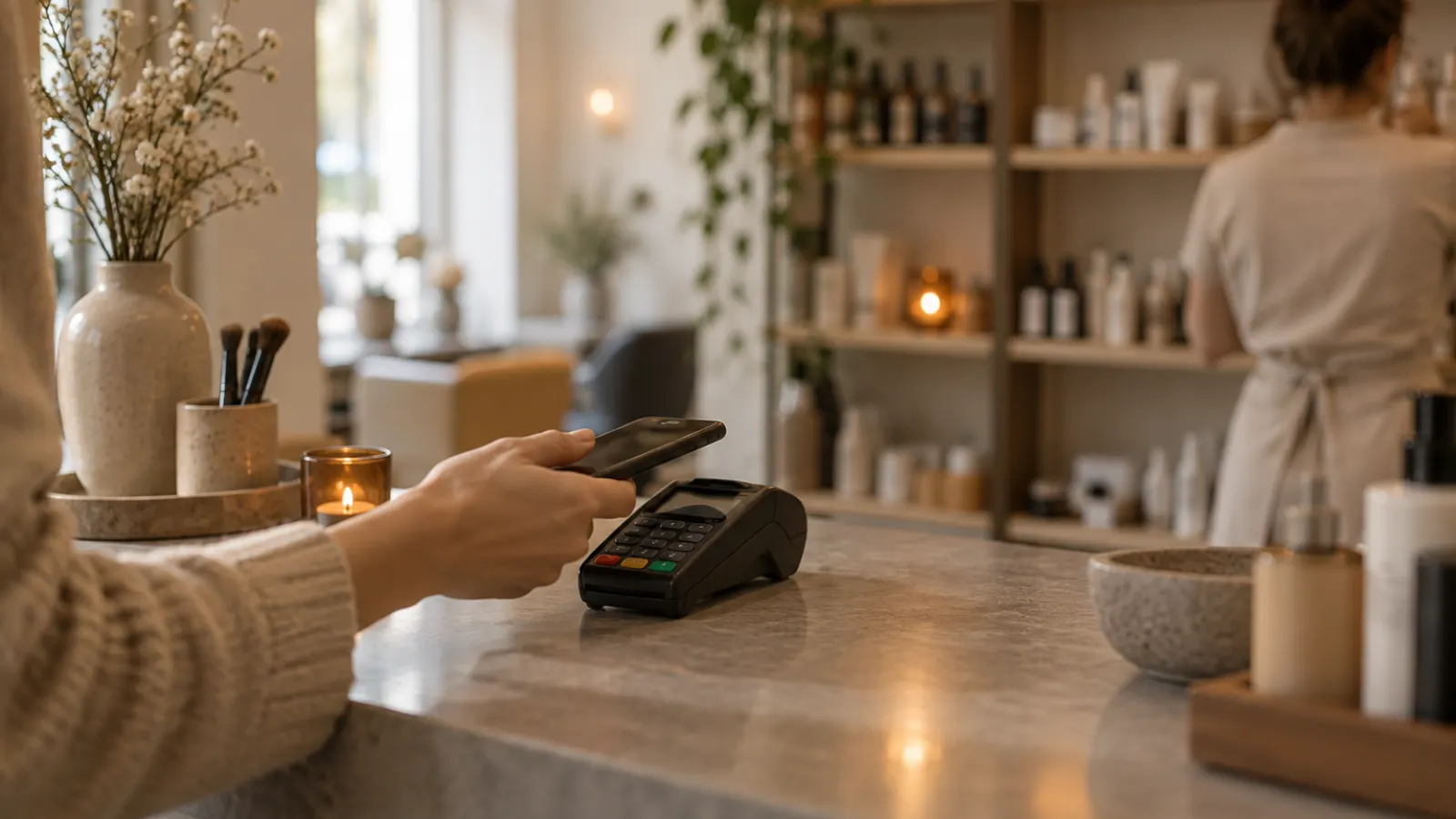 Square Appointments alternatywa w Polsce: jak przenieść klientów