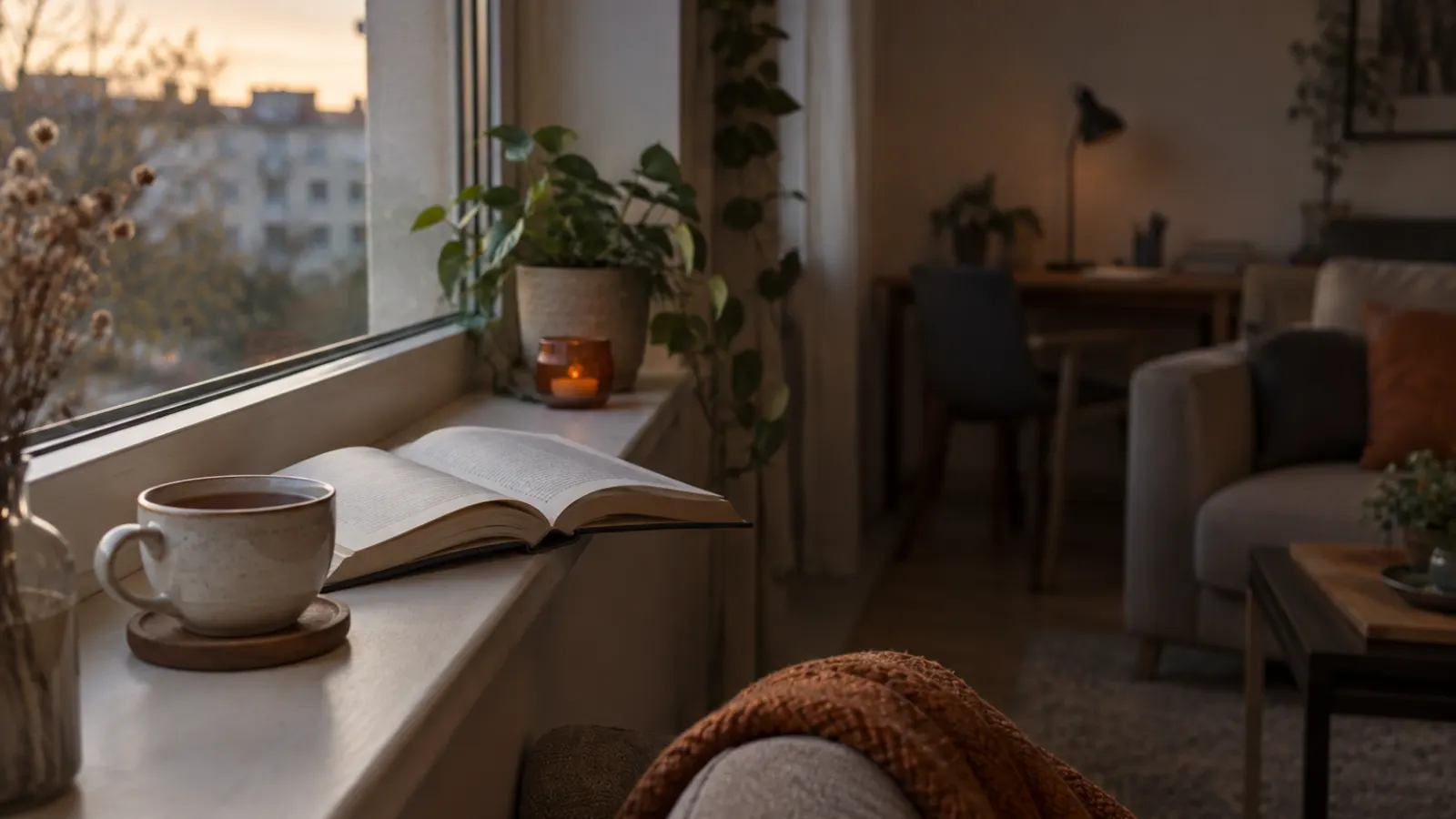 Work-life balance właścicielki salonu: 5 granic czasu, gdy salon to pasja